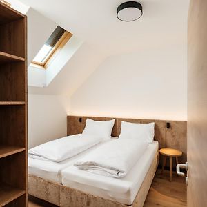 Deluxe Doppelzimmer